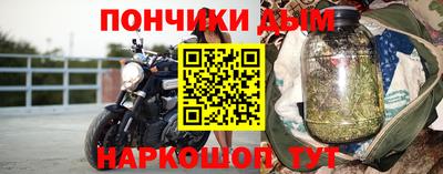шишки Коммунар
